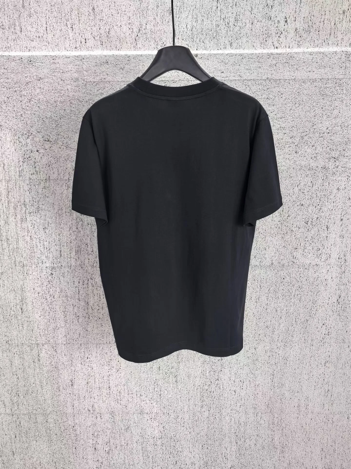 Gucci Crest T Shirt (Black) — ビュー 2