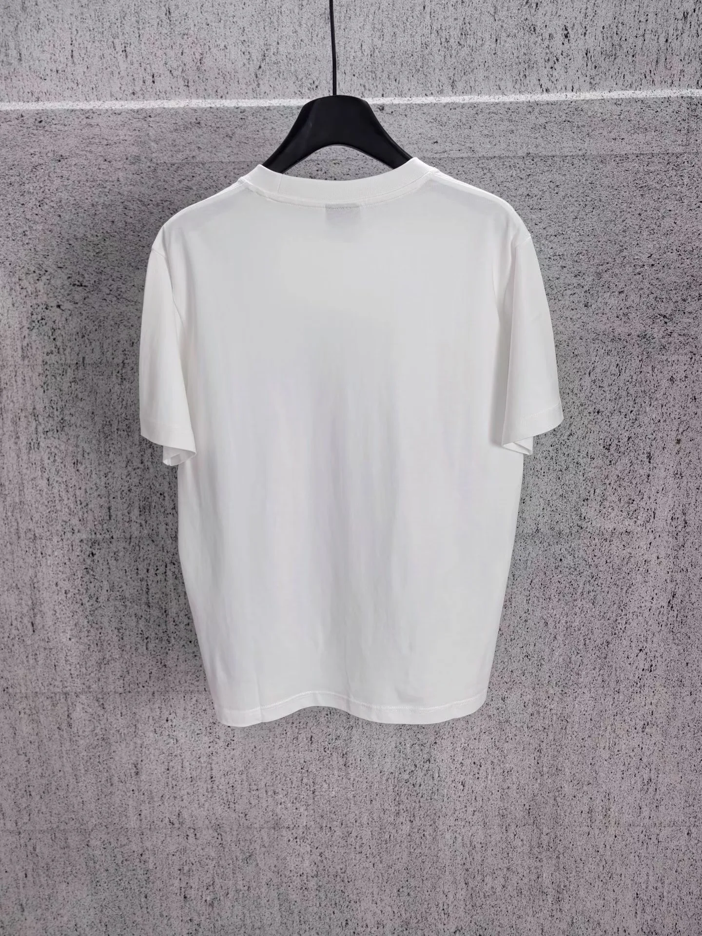 Gucci Crest T Shirt (White) — ビュー 3