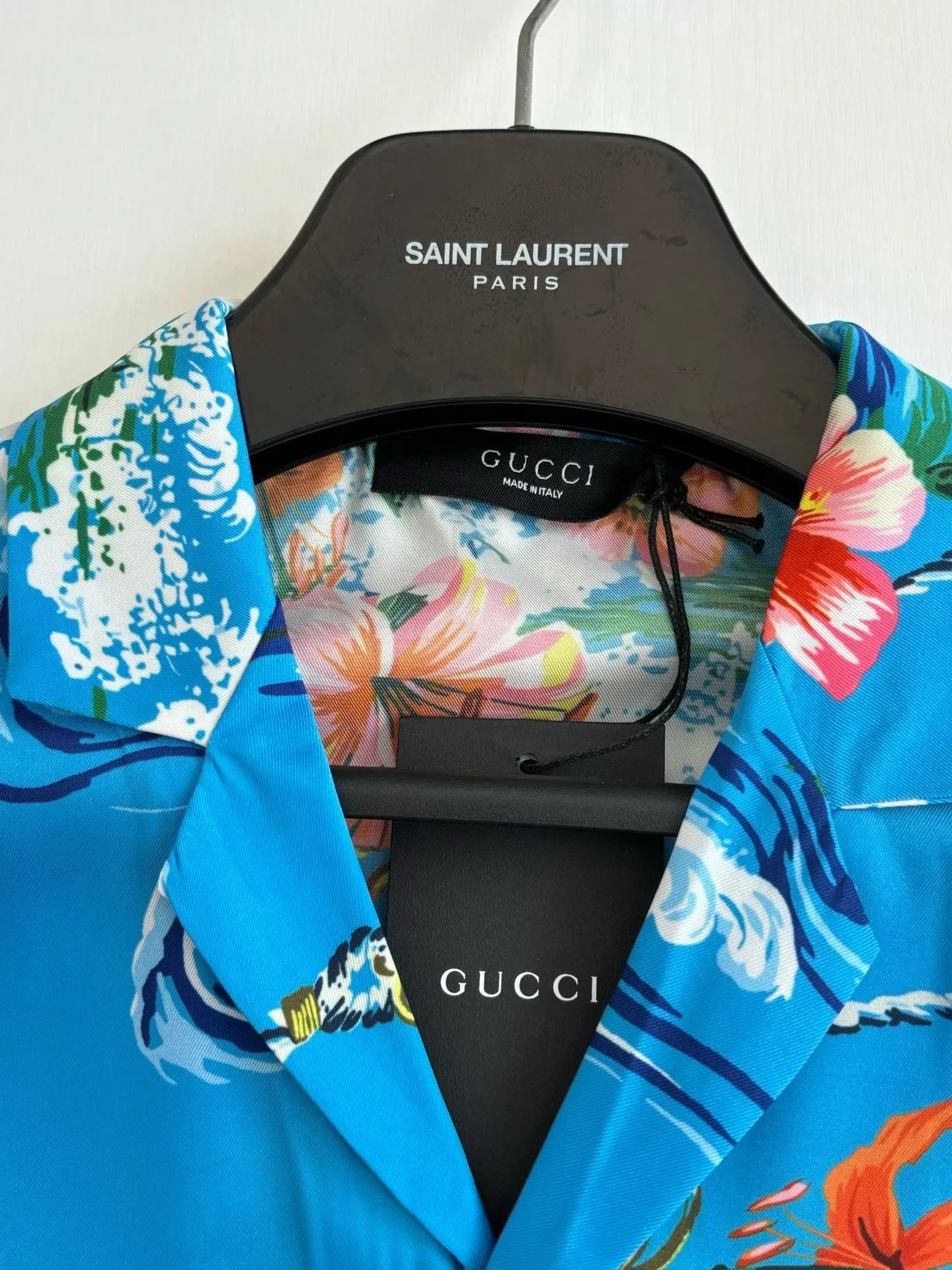 Twill Bowling Shirt — ビュー 5