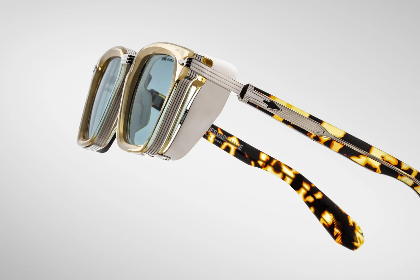 Borodino Sunglasses — 图 2