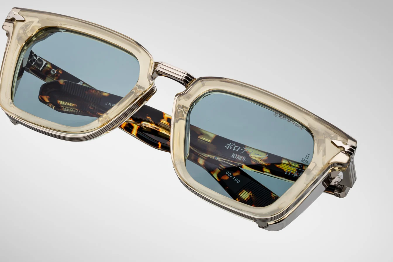 Borodino Sunglasses — 图 3