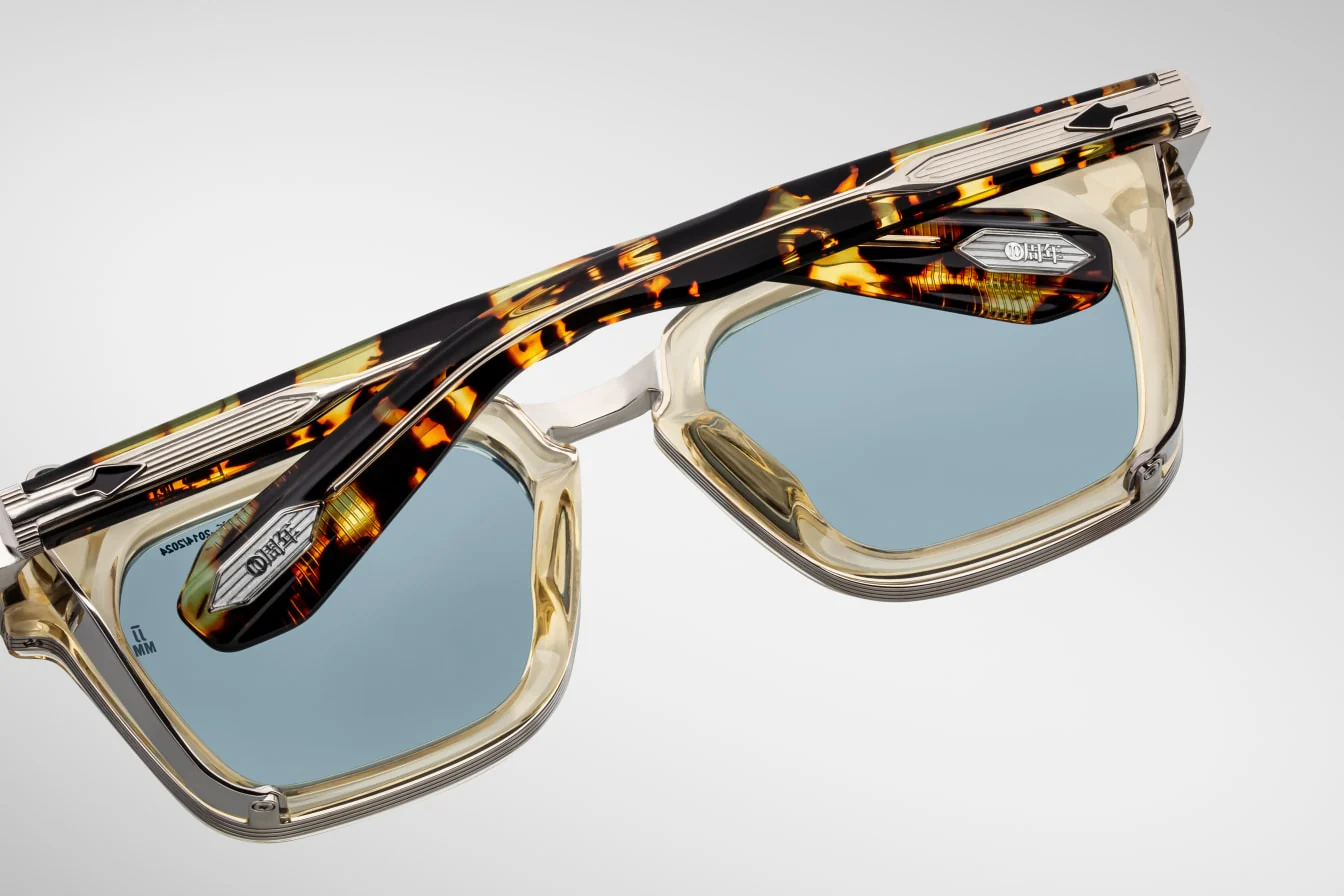 Borodino Sunglasses — 图 4