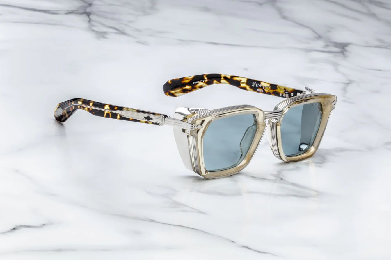 Borodino Sunglasses — 图 5