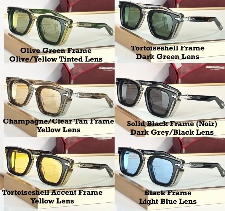 Borodino Sunglasses — 图 6
