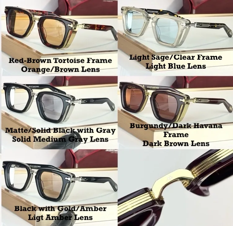 Borodino Sunglasses — 图 7