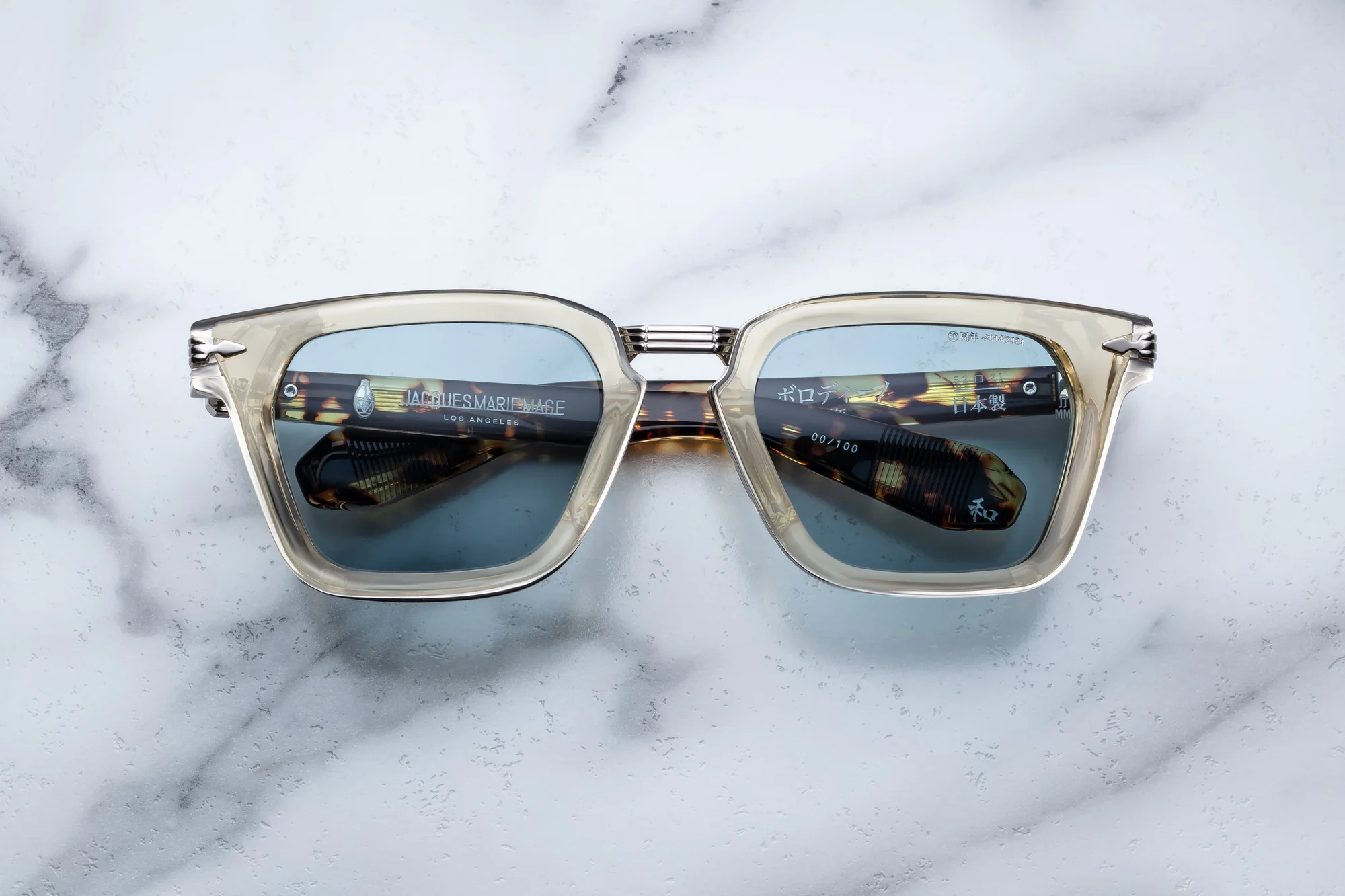 Borodino Sunglasses