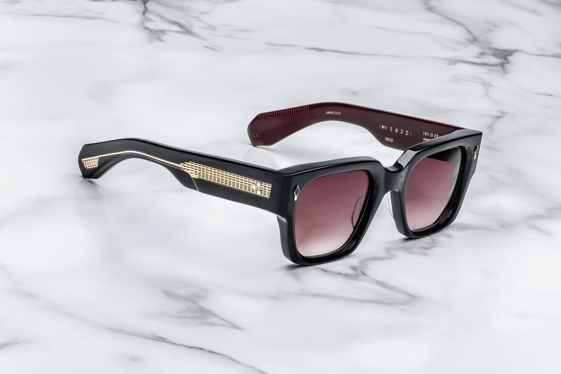 Enzo Sunglasses — 보기 2