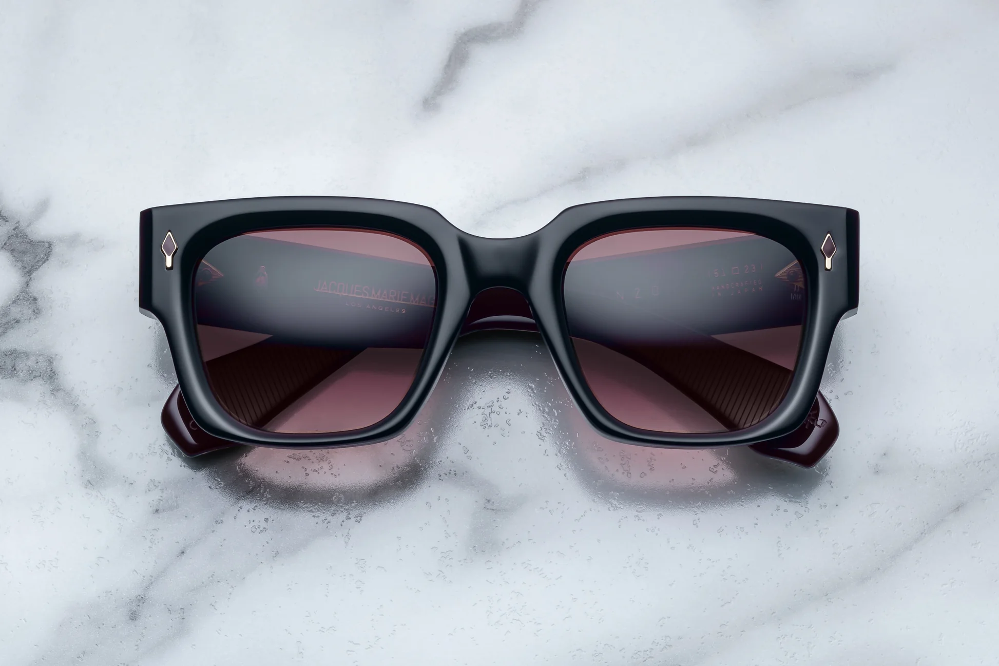 Enzo Sunglasses