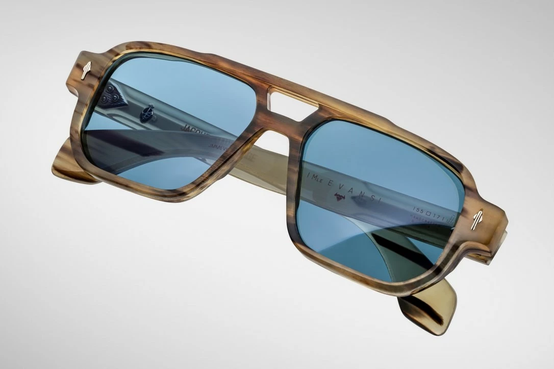 Evans Sunglasses — 보기 3
