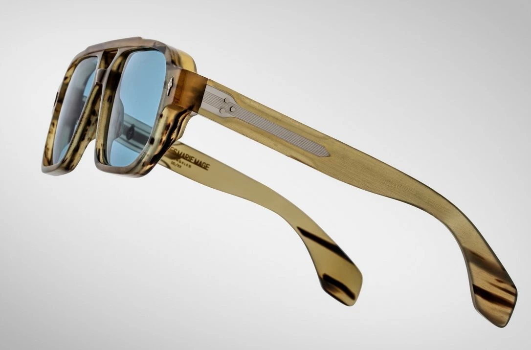 Evans Sunglasses — 보기 4