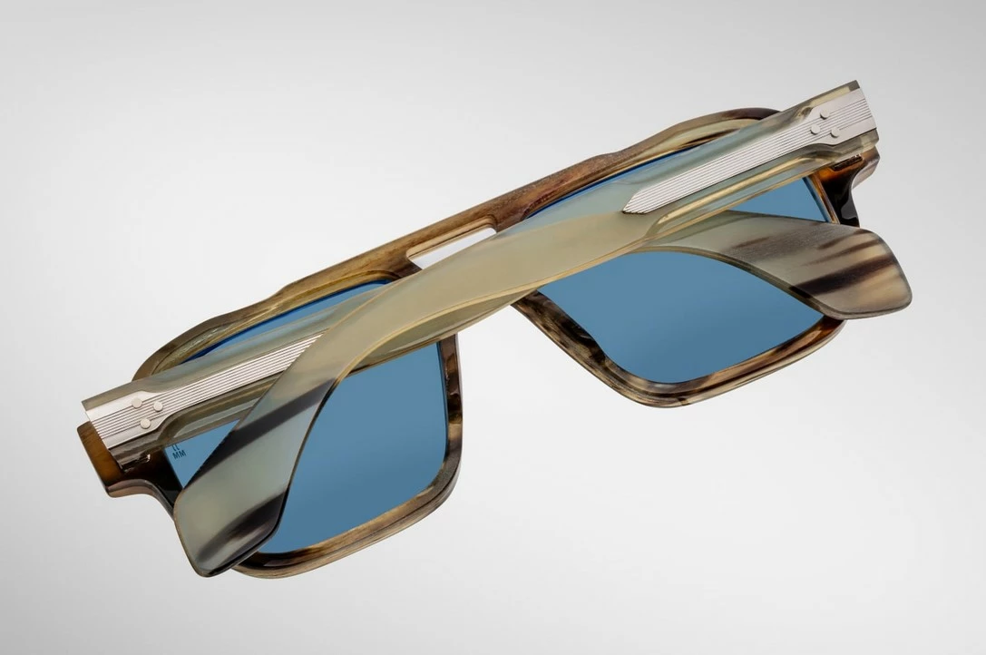 Evans Sunglasses — 보기 5