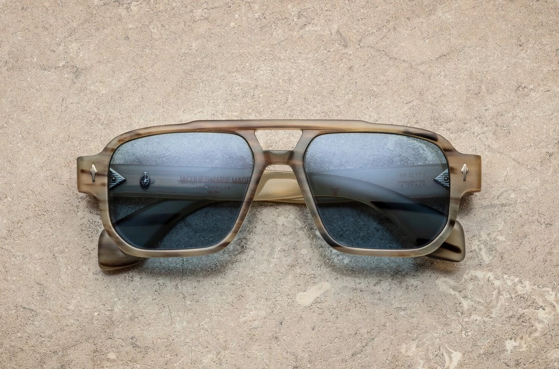 Evans Sunglasses