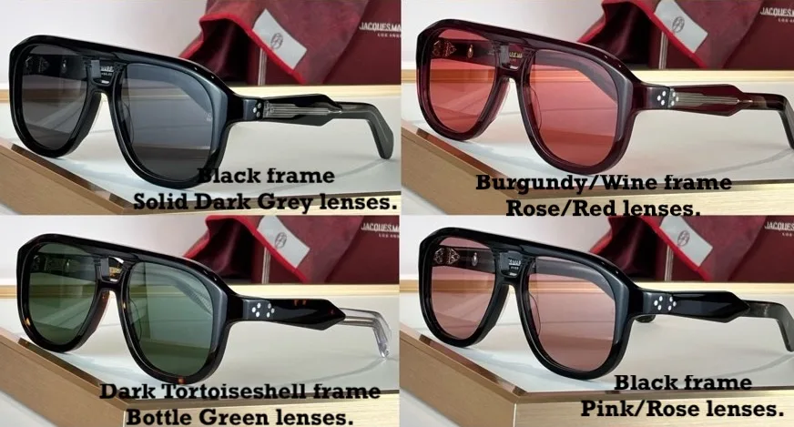 Jasper Sunglasses — 图 9