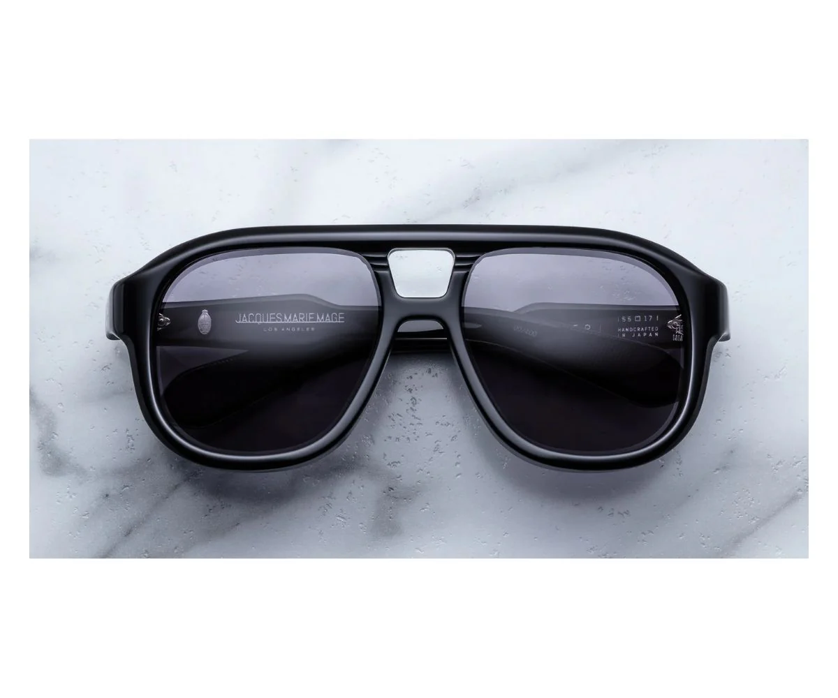 Jasper Sunglasses