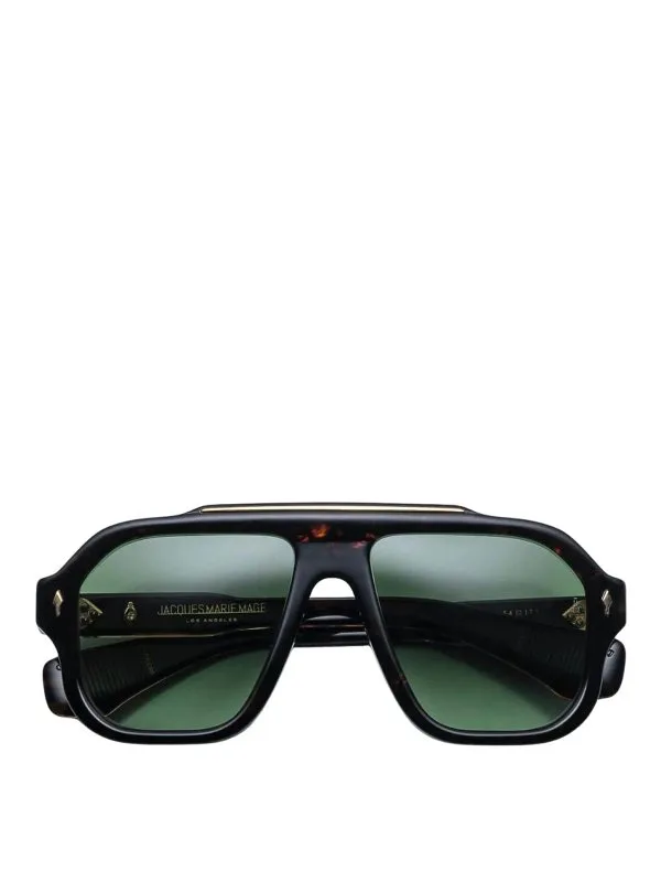 Octavian Sunglasses