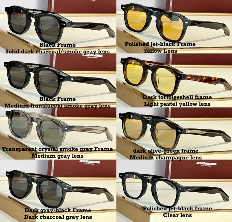 Zephirin Sunglasses — ビュー 4