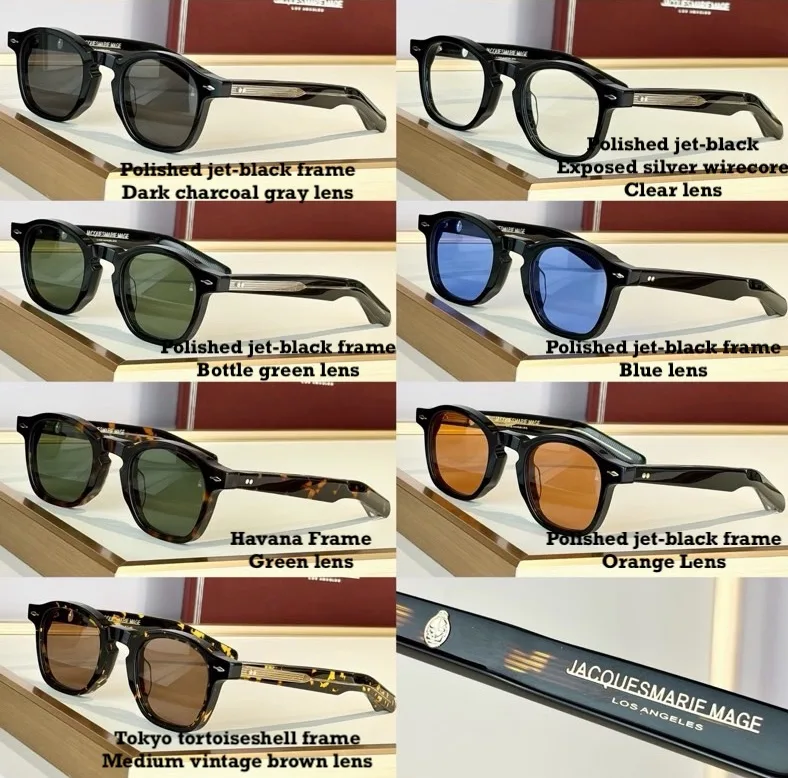 Zephirin Sunglasses — ビュー 5