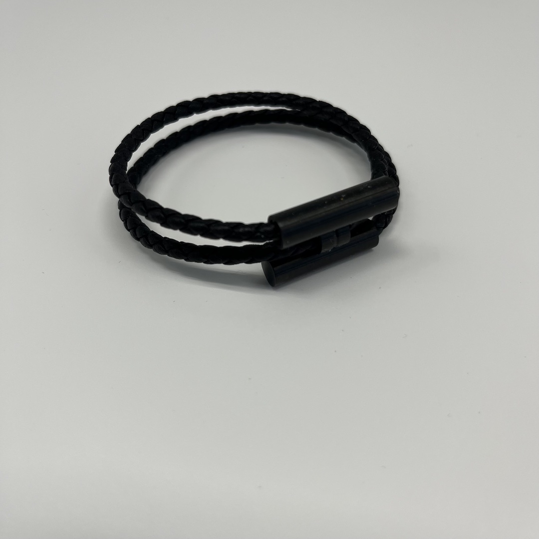 Hermes Tournis Tresse — view 2