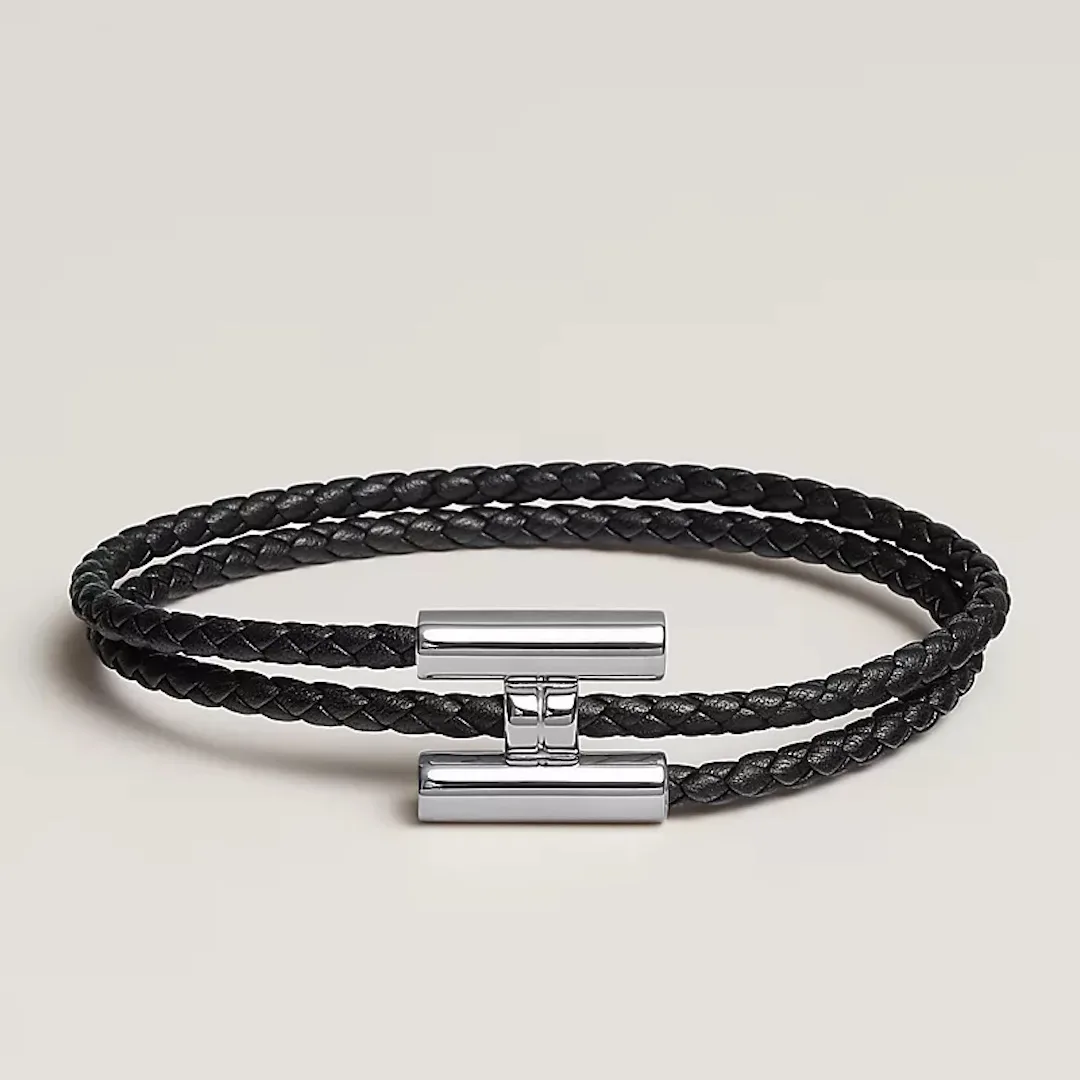 Hermès Tournis Tresse — view 6