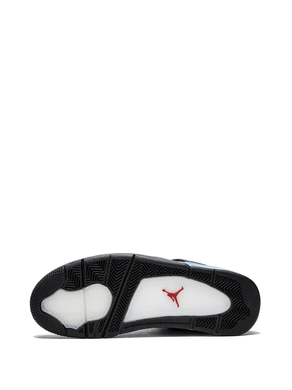 Air Jordan 4 x Travis Scott "Cactus Jack" — view 5