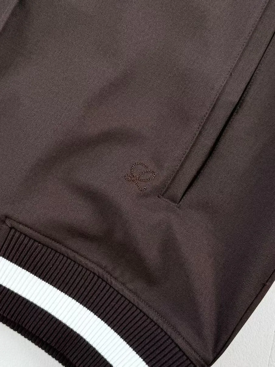 Loewe Jacket in Wool — view 6