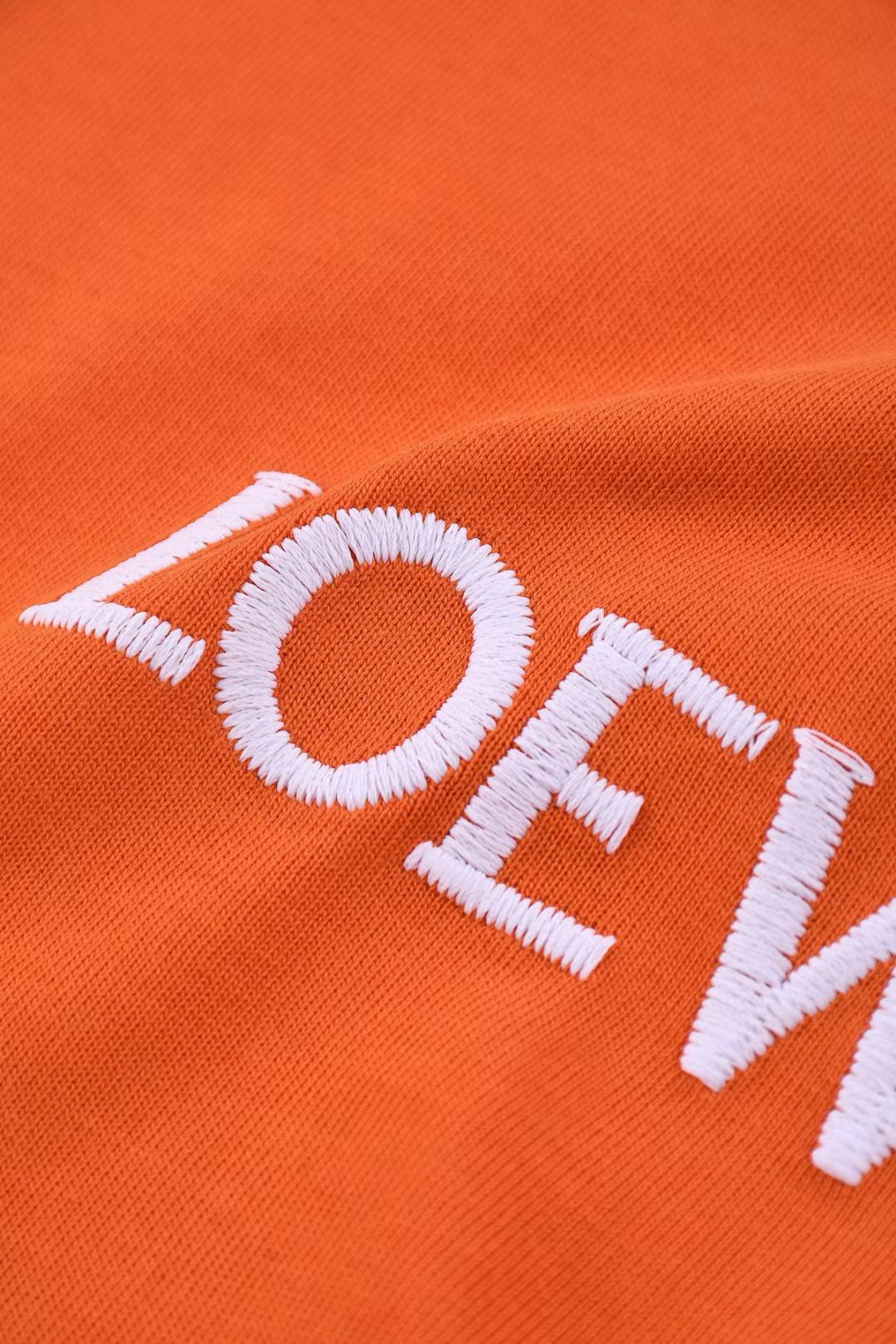 Loewe Relaxed Fit T-Shirt — view 2