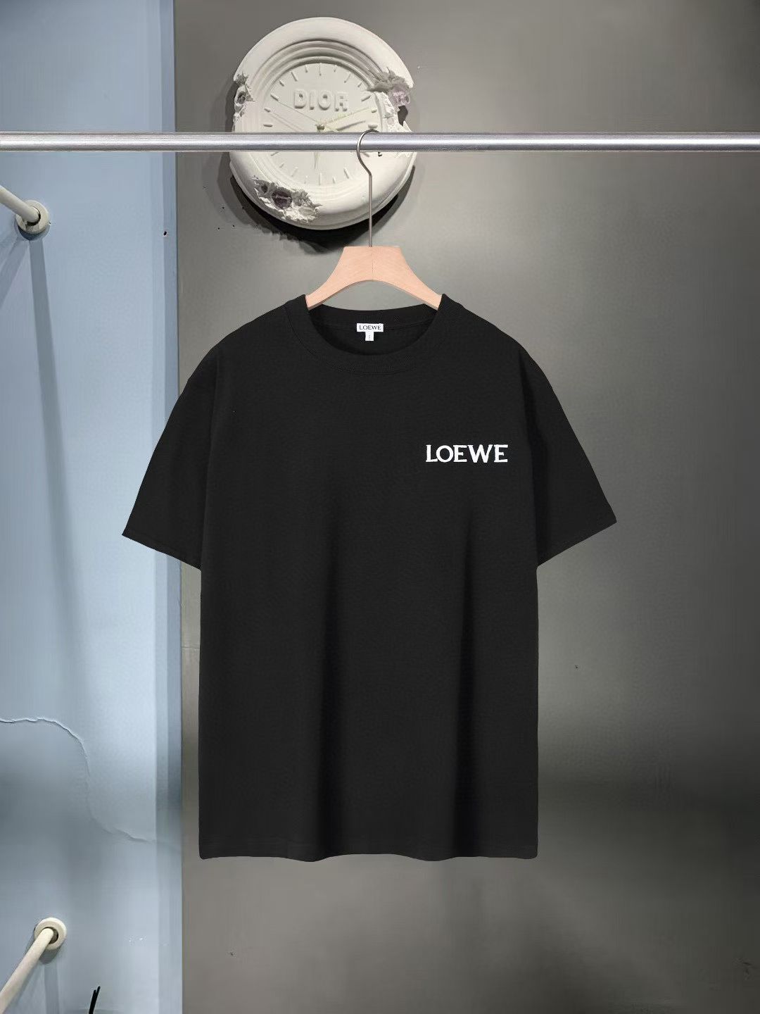 Loewe Relaxed Fit T-Shirt — view 13
