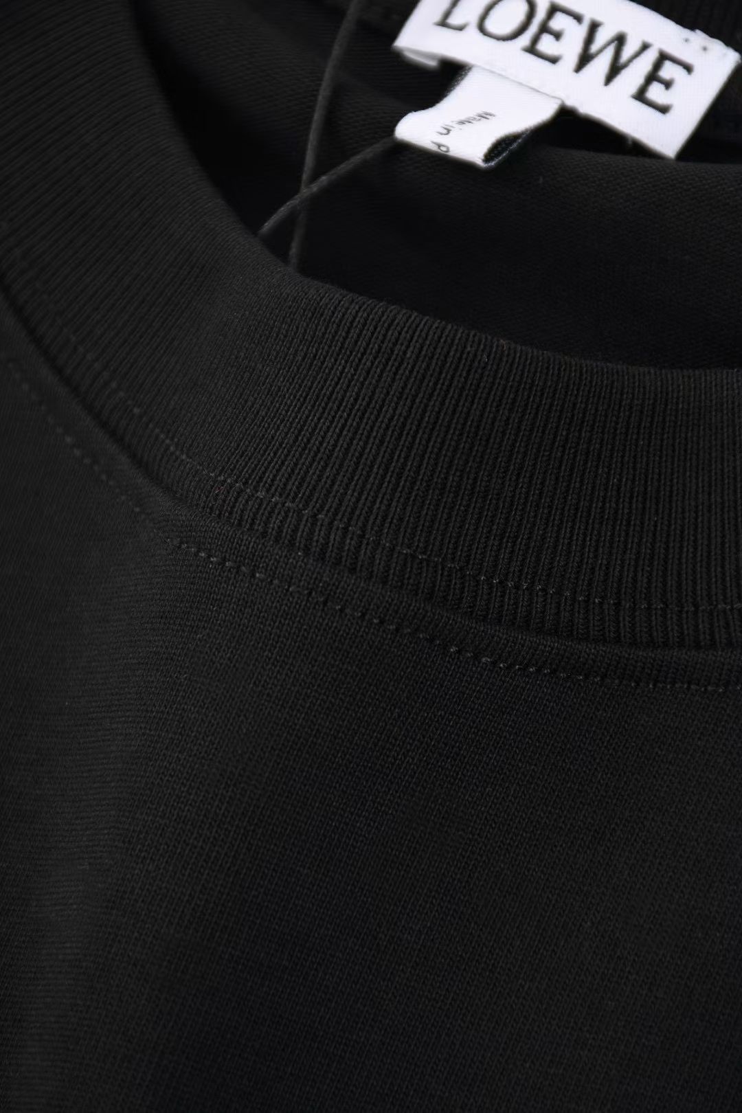 Loewe Relaxed Fit T-Shirt — view 14