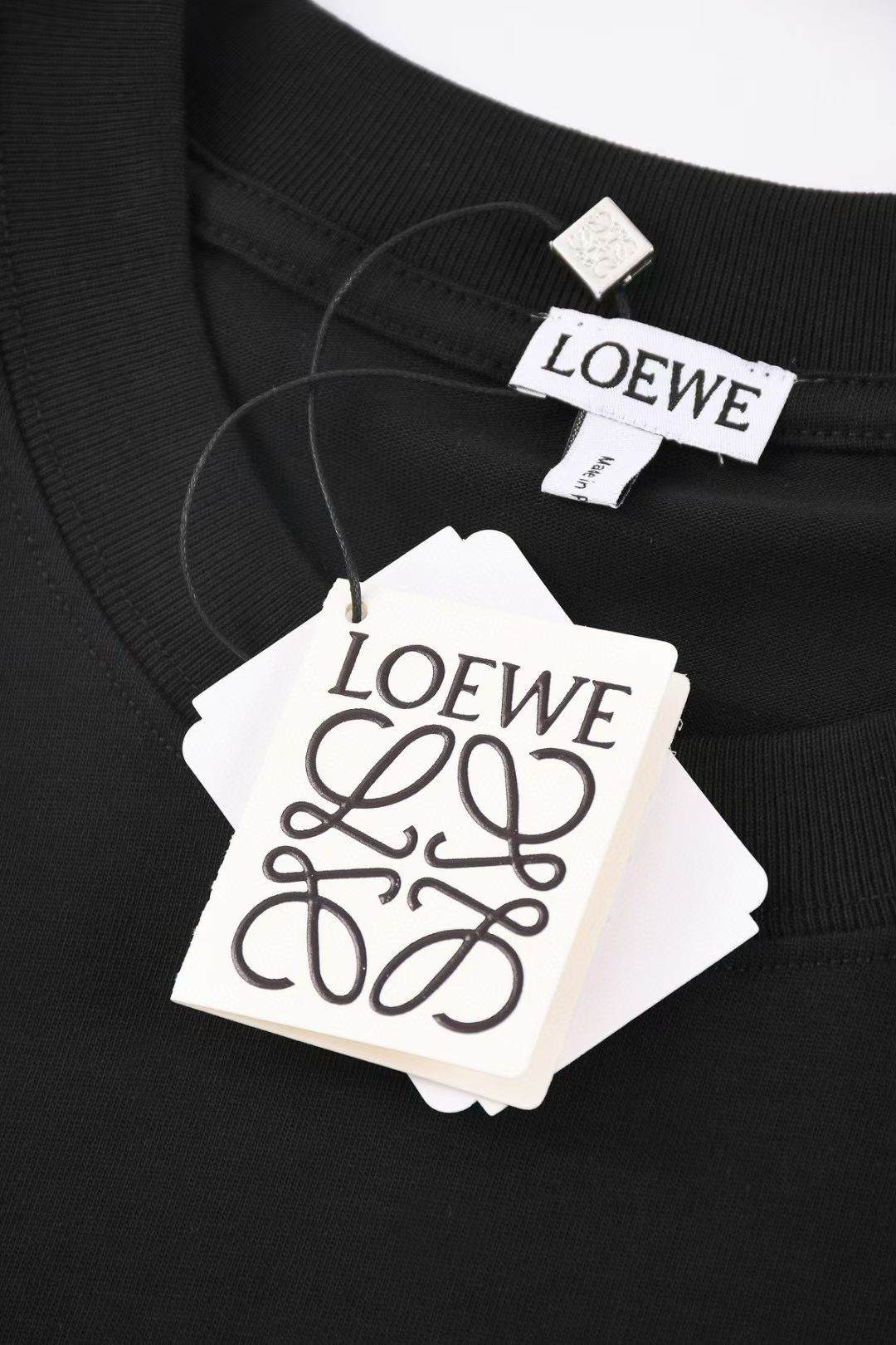 Loewe Relaxed Fit T-Shirt — view 15