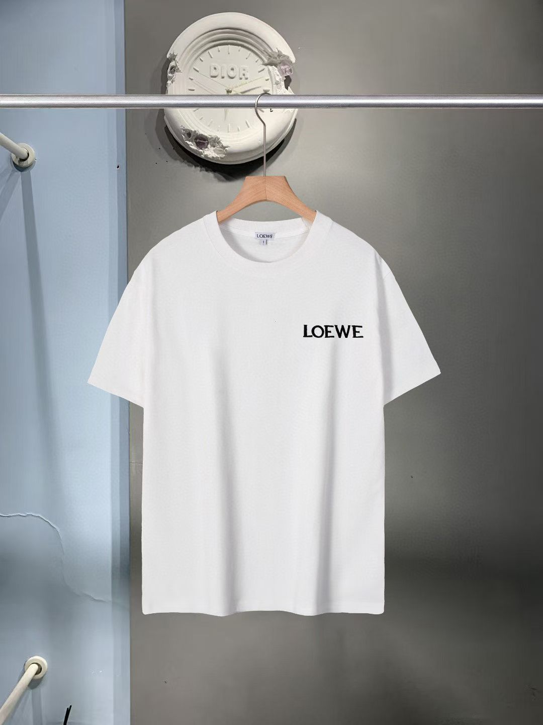 Loewe Relaxed Fit T-Shirt — view 16