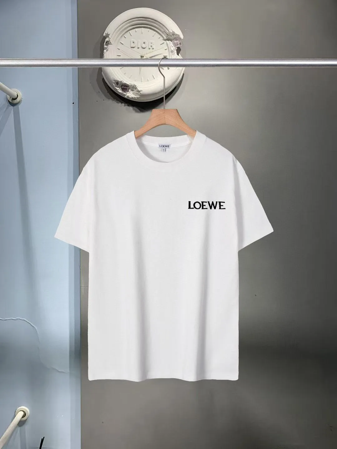 Loewe Relaxed Fit T-Shirt — view 16
