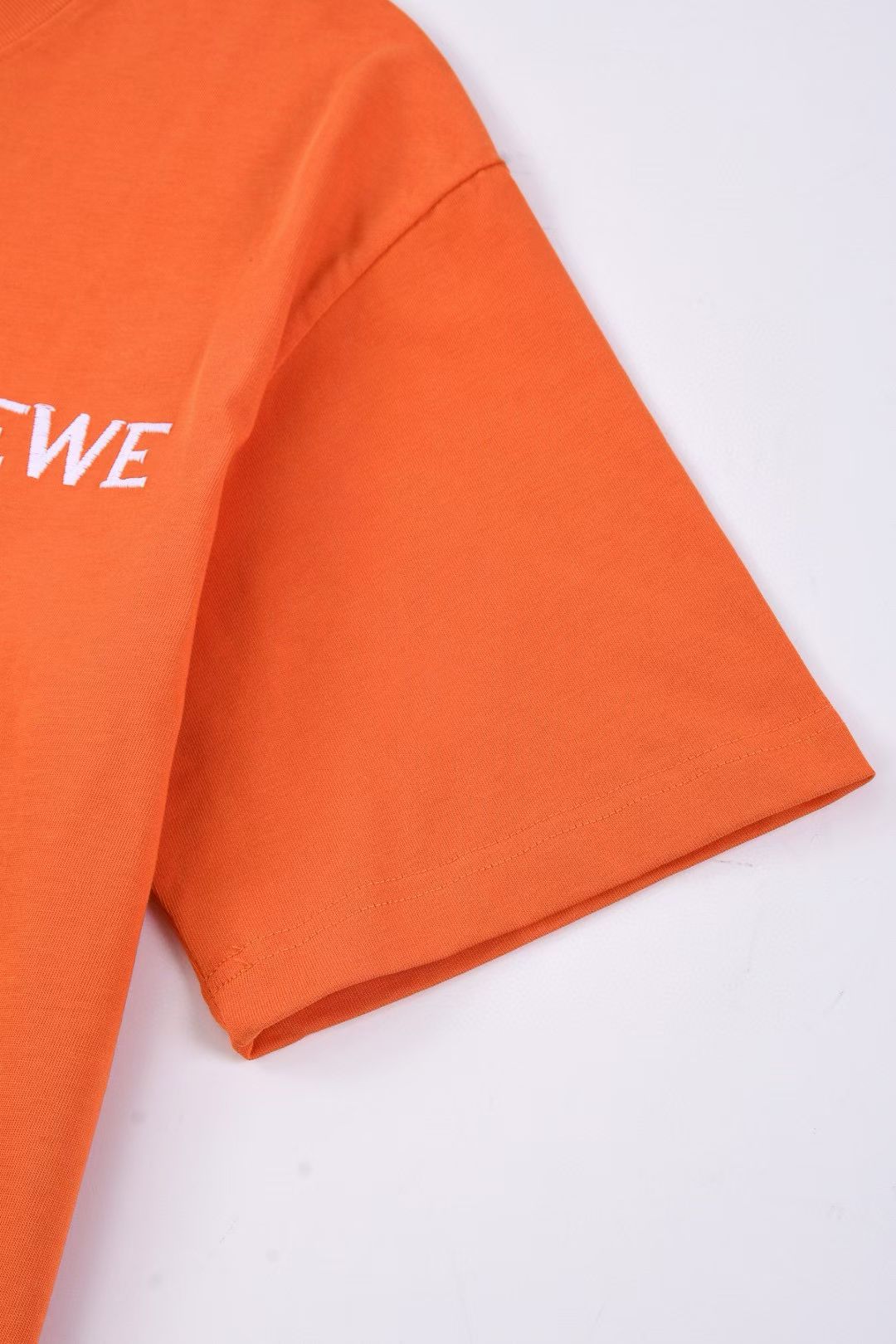 Loewe Relaxed Fit T-Shirt — view 4