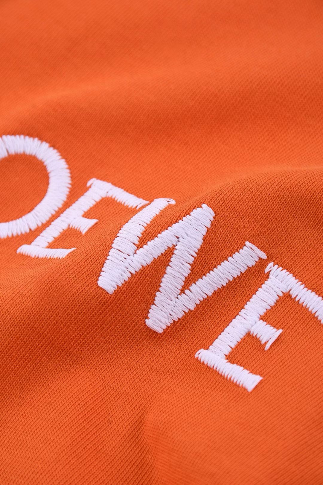 Loewe Relaxed Fit T-Shirt — view 6