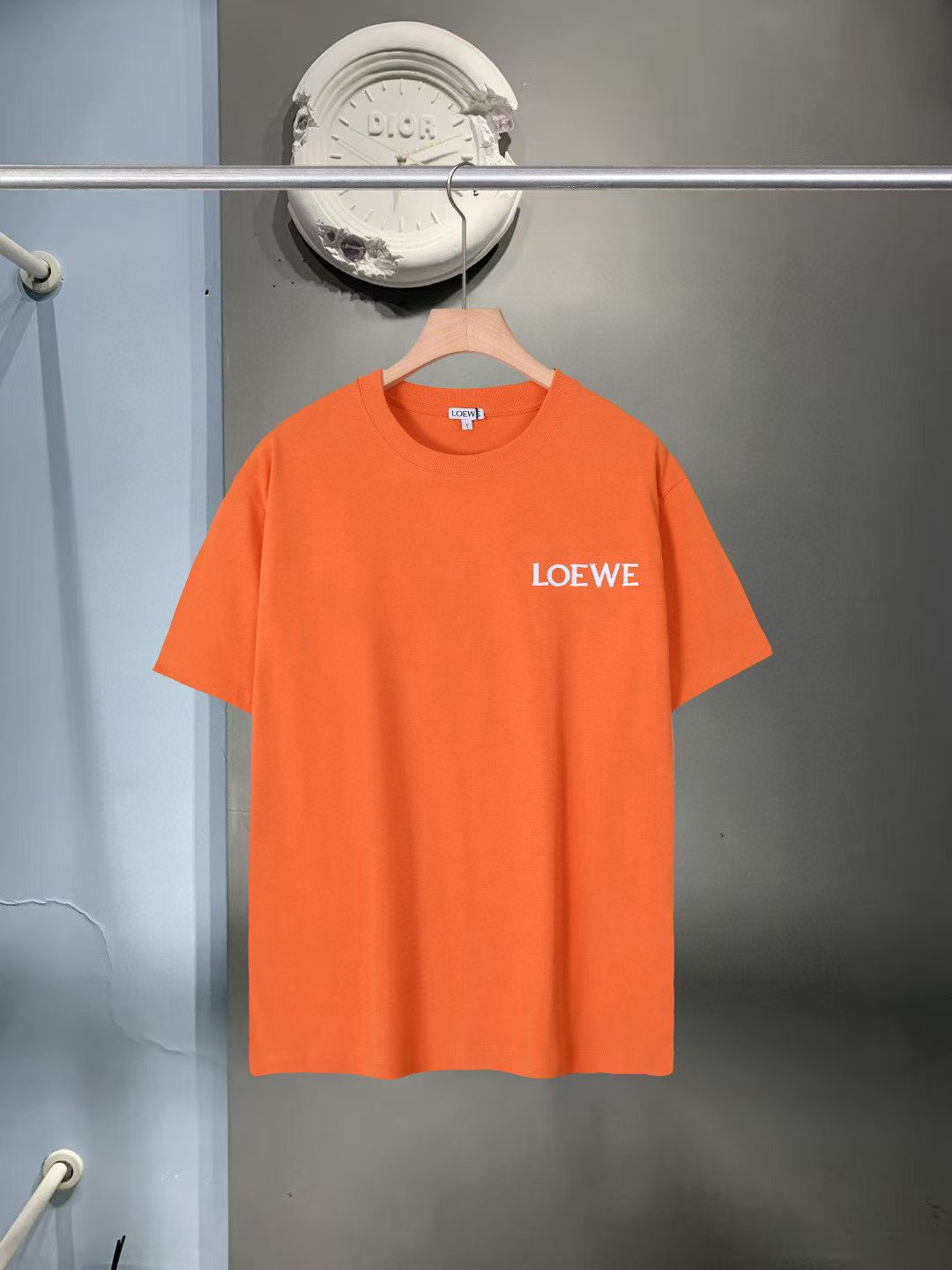 Loewe Relaxed Fit T-Shirt