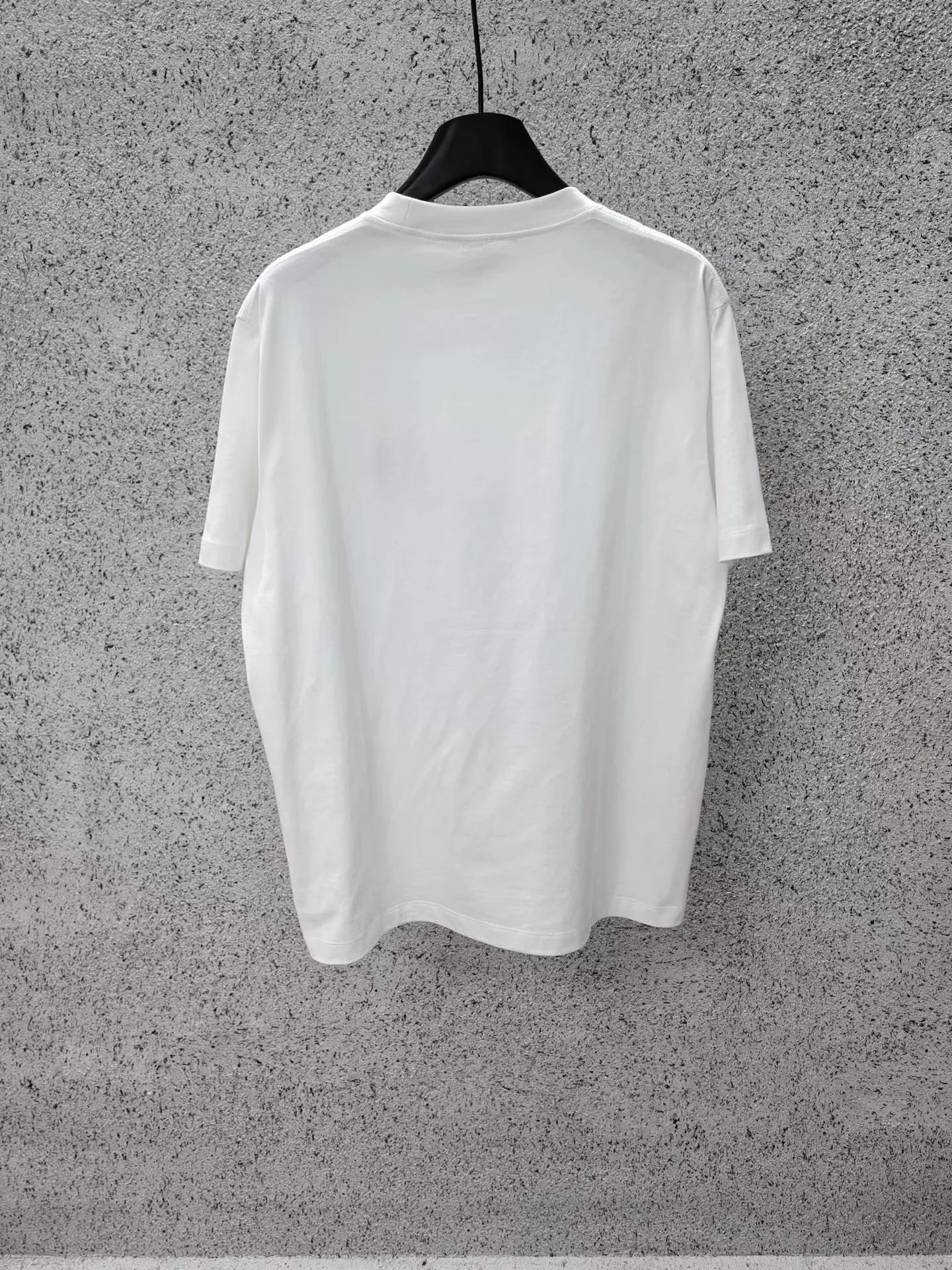 Loewe x Louis Wain Anagram cotton jersey T-shirt (White) — ビュー 5