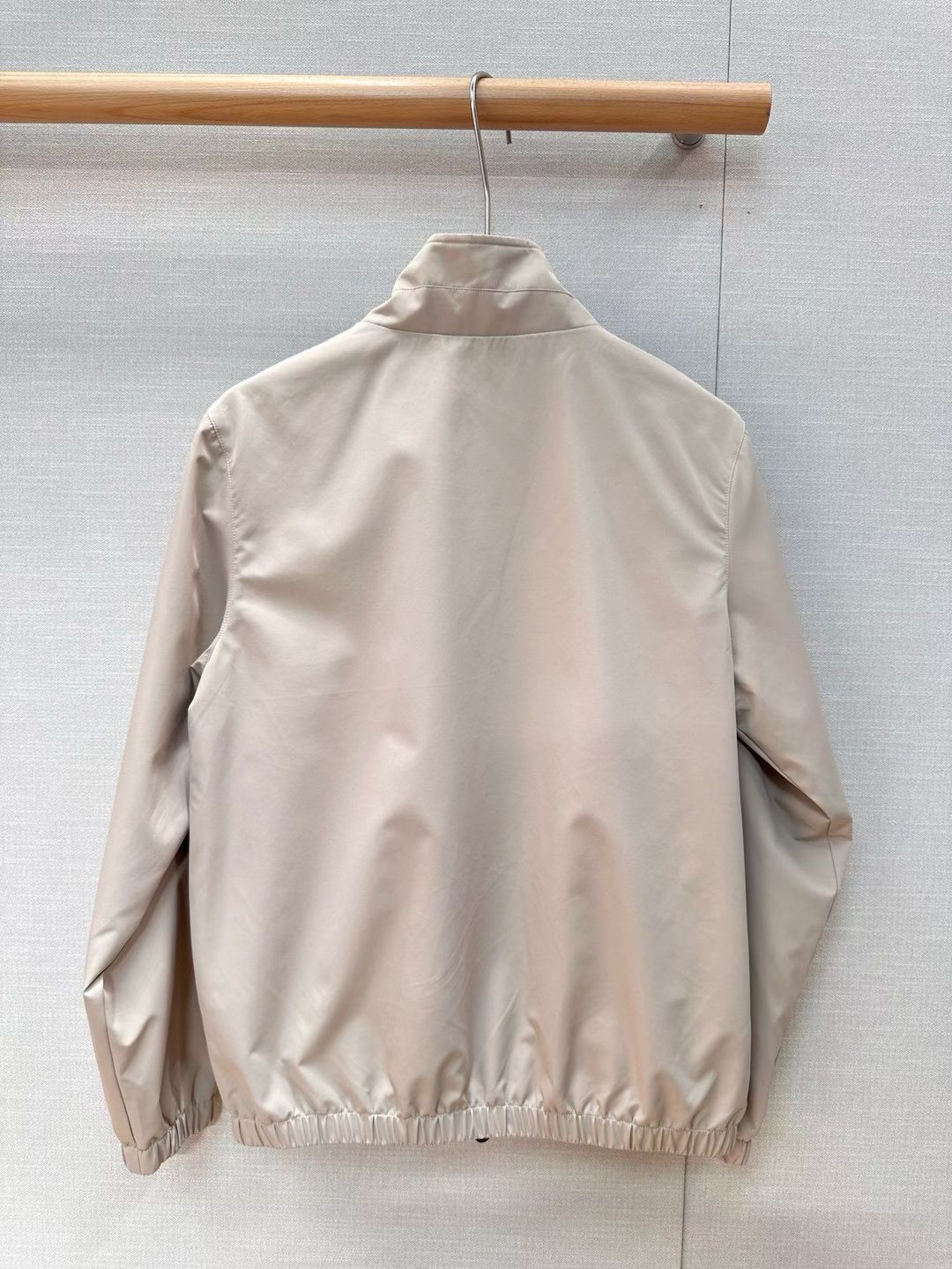 Loro Piana Bomber Jacket — view 11