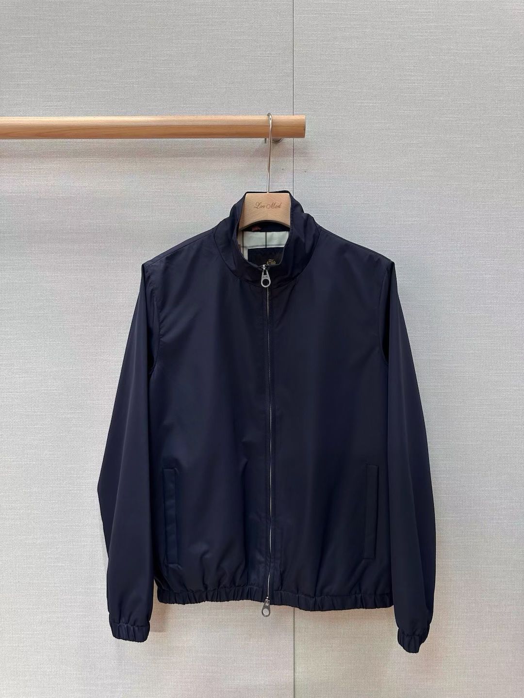 Loro Piana Bomber Jacket — view 4