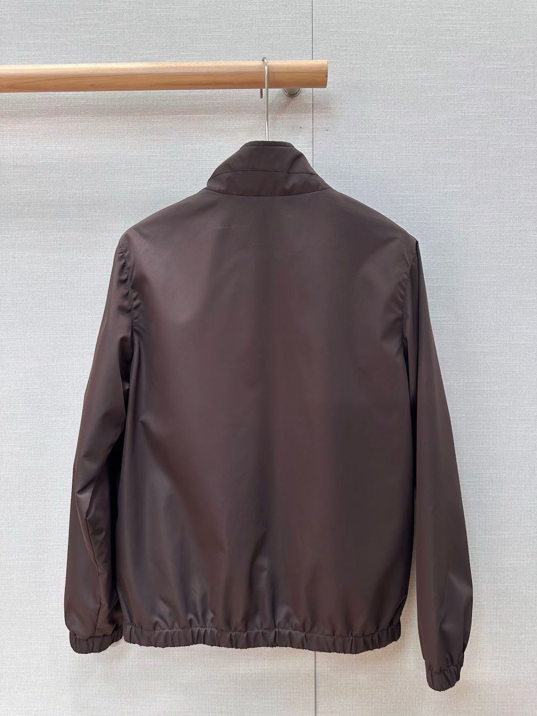Loro Piana Bomber Jacket — view 8