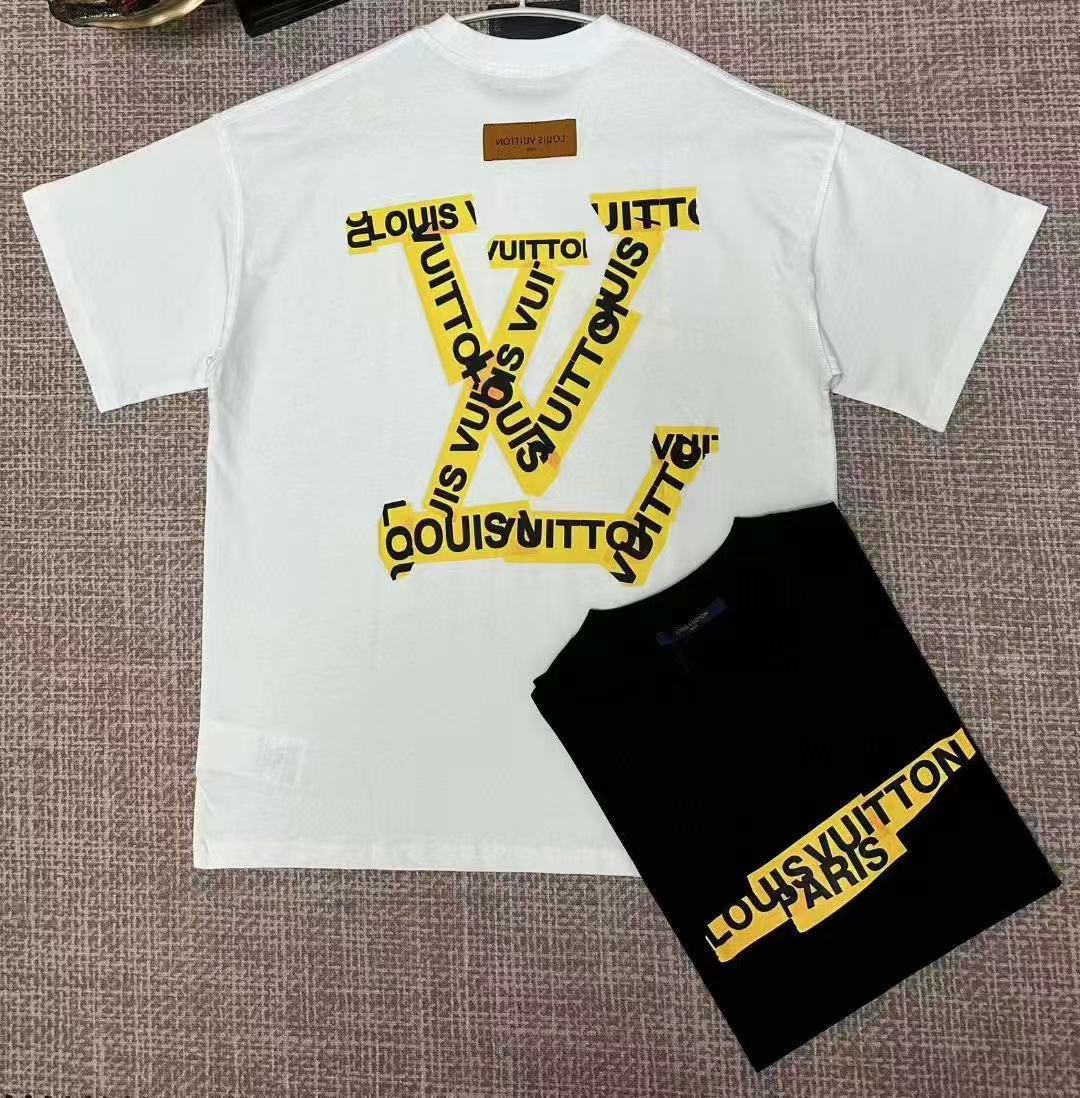 Caution Tape T-Shirt