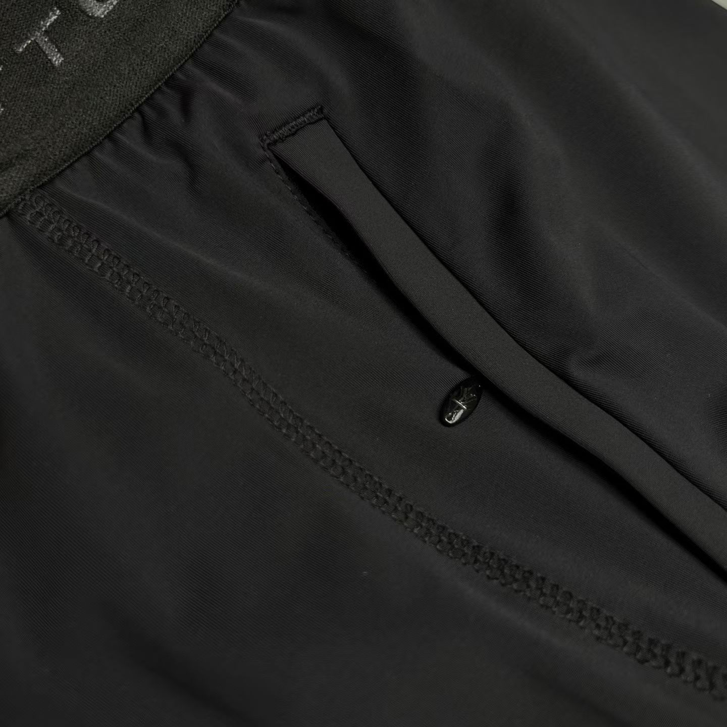 LV Double Layer Running Shorts — view 5