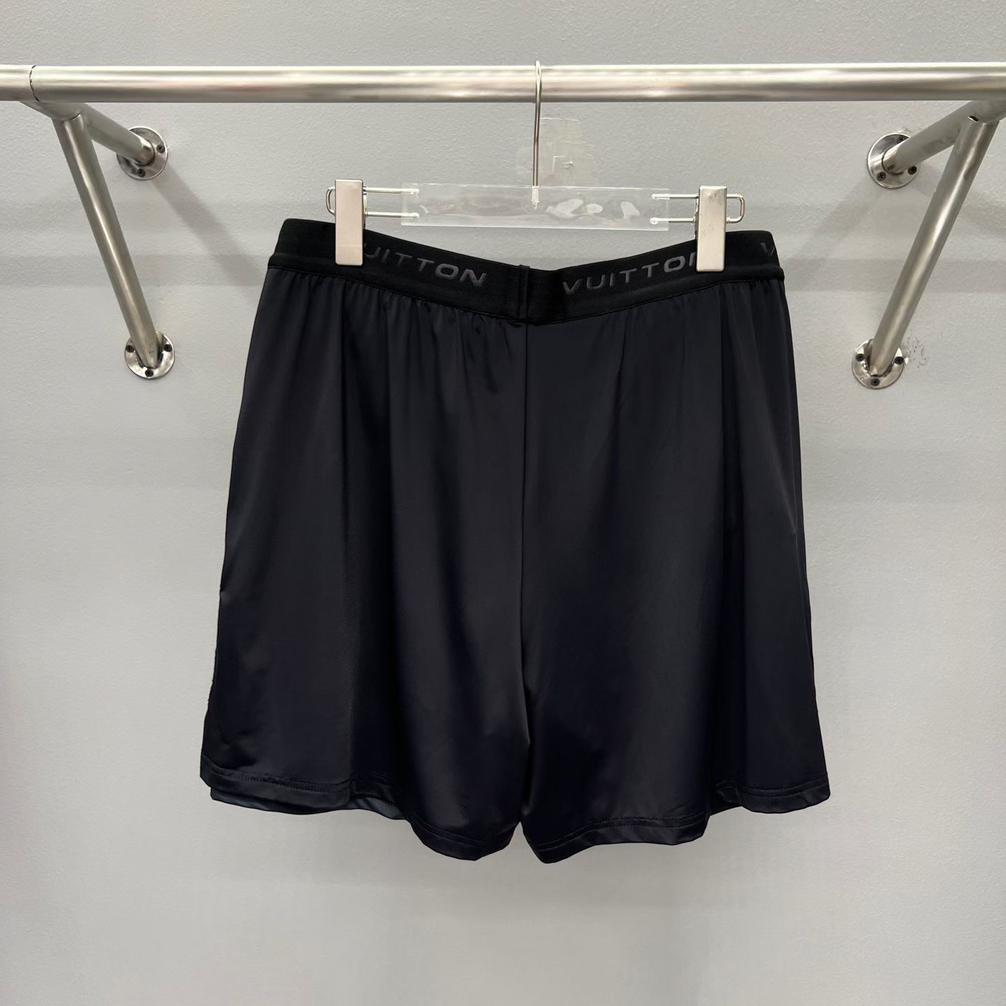 LV Double Layer Running Shorts — view 6