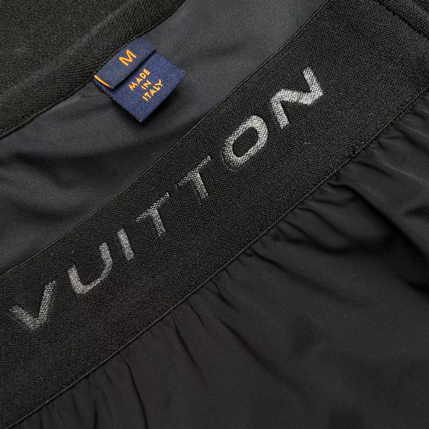 LV Double Layer Running Shorts — view 9