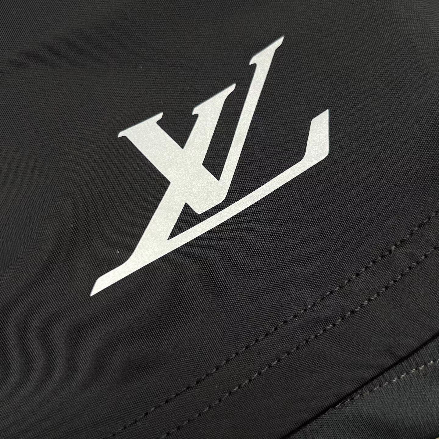 LV Double Layer Running Shorts — view 10