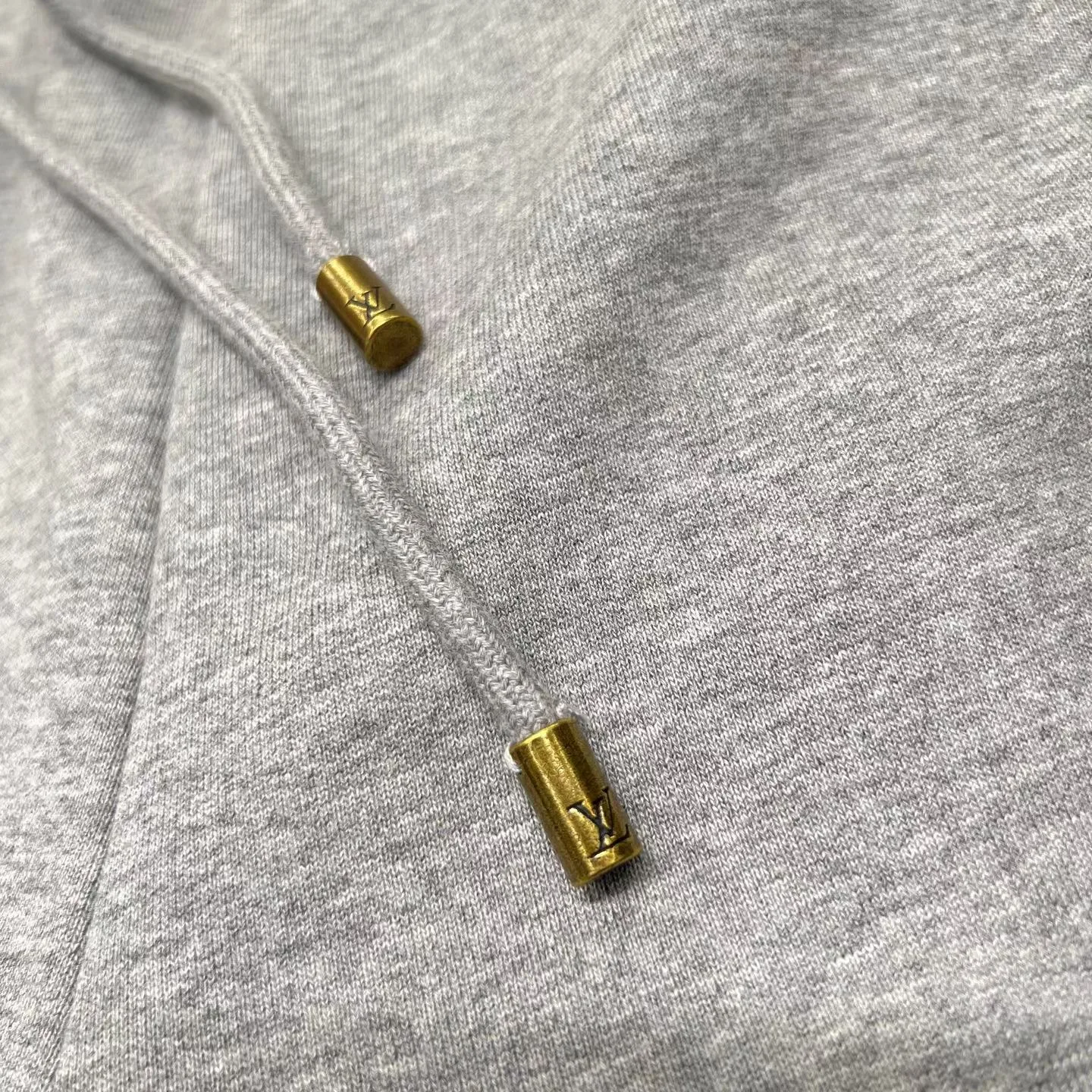 LV Embroidered Signature Shorts — ビュー 5