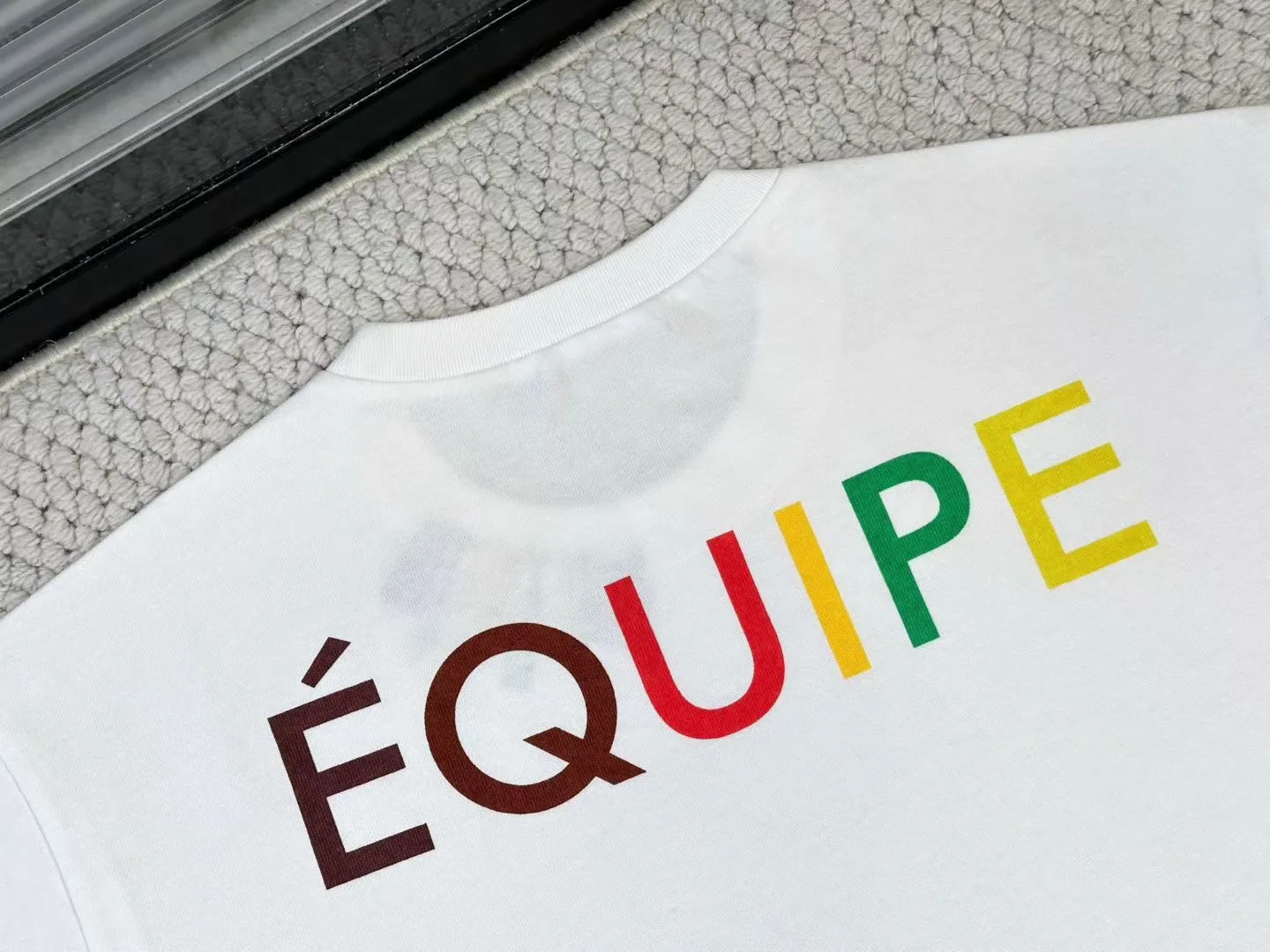 Equipe T Shirt S27 — 图 2