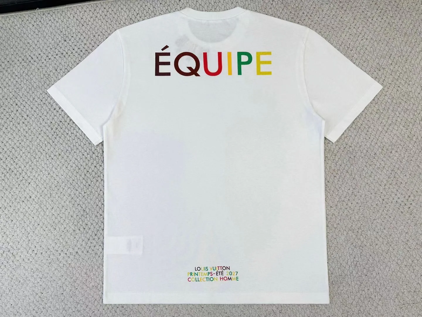 Equipe T Shirt S27 — 图 3