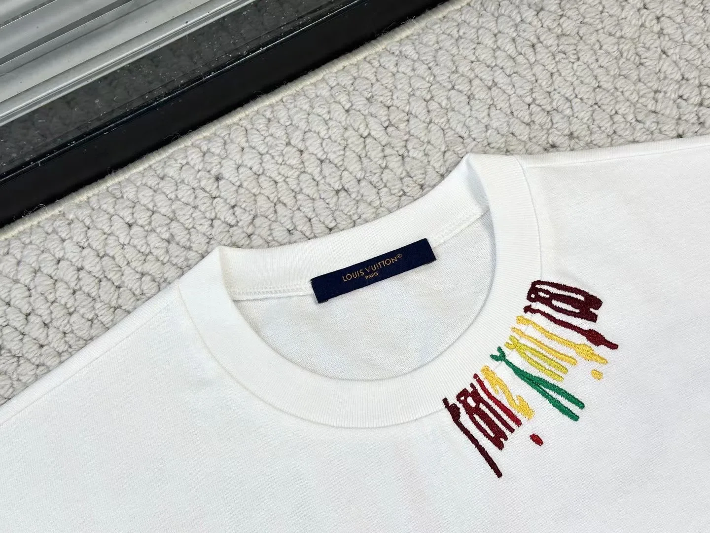 Equipe T Shirt S27 — 图 4