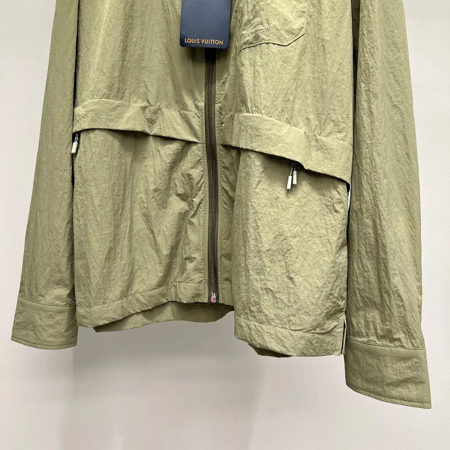 Glamping Long-Sleeved Shirt — ビュー 2