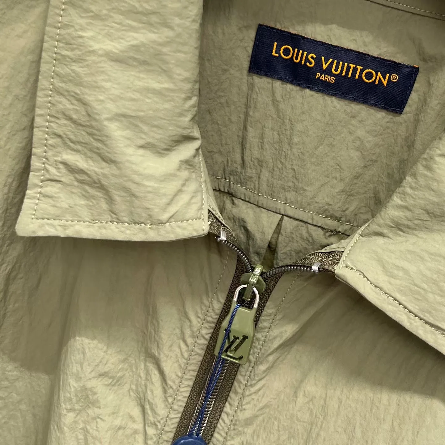 Glamping Long-Sleeved Shirt — ビュー 5