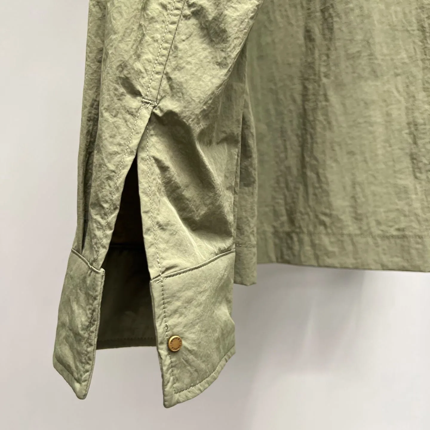 Glamping Long-Sleeved Shirt — ビュー 6